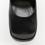 Women's Versace Runway Aevitas Double Platform Heels