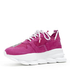 Men's Versace Chain Reaction Blowzy Chunky Sneaker