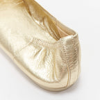 Women's Gucci Horsebit Buckle Ballerina Flats