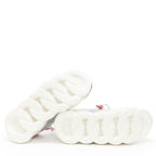 Men's Versace Chain Reaction Leopard Chunky Sneaker