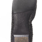 Women's Givenchy Gold Star Ballerina Flats