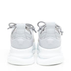 Men's Versace Chain Reaction Crystal Sneakers