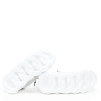 Men's Versace Chain Reaction Crystal Sneakers