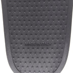 Women's Givenchy Mink Fur Logo Pool Slides
