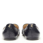 Women's Jimmy Choo Leather Flats
