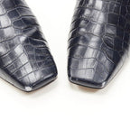 Women's Jimmy Choo Leather Flats