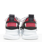 Women's Versace Chain Reaction Chunky Sneakers