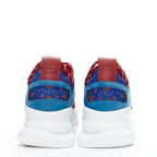 Men's Versace Chain Reaction Bembury Sneakers