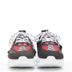 Men's Versace Chain Reaction Chunky Sneakers