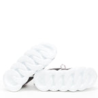 Men's Versace Chain Reaction Chunky Sneakers