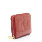 Zippy Wallet Limited Edition Monogram Vernis