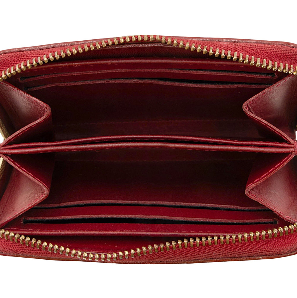 Zippy Wallet Limited Edition Monogram Vernis
