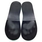 Men's Balenciaga Alaska Low Boots in Black Synthetic