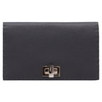 Selleria Clutch Wallet Leather