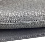 Selleria Clutch Wallet Leather