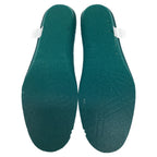 Women's Stella McCartney S-Wave Sneakers in White Leather