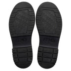 Women's Fendi Leather Fendigraphy Platform Loafers - Size 10 / 40
