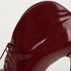 Women's Size Booty Heel