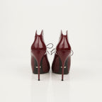 Women's Size Booty Heel
