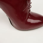 Women's Size Booty Heel
