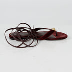 Women's Roman Stud Strap Sandal Size