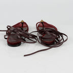 Women's Roman Stud Strap Sandal Size