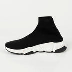 Women's Graffiti Speedrunner Sneakers