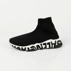 Women's Graffiti Speedrunner Sneakers