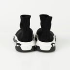 Women's Graffiti Speedrunner Sneakers