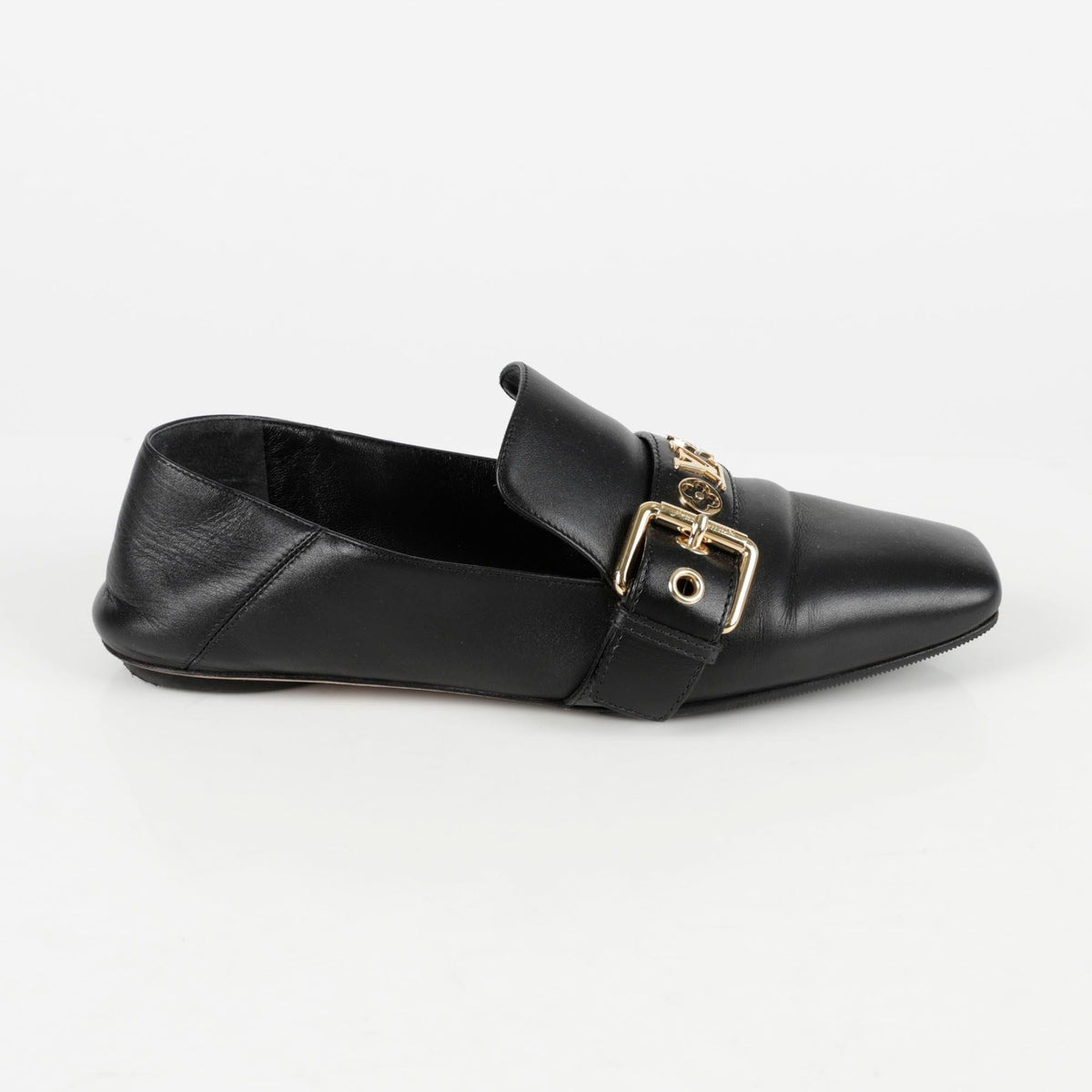 Women's Baya Flat Loafers Size