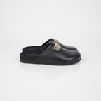 Men's Horsebit Sandals Size