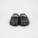 Men's Horsebit Sandals Size