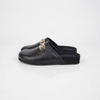 Men's Horsebit Sandals Size
