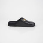 Men's Horsebit Sandals Size