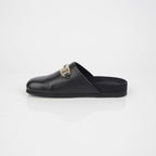 Men's Horsebit Sandals Size
