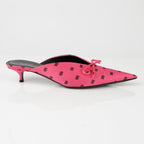Women's Bb Ribbon Mule