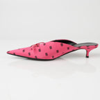 Women's Bb Ribbon Mule