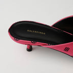 Women's Bb Ribbon Mule