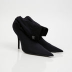 Women's Knife Socks Pumps