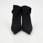 Women's Knife Socks Pumps