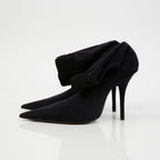 Women's Knife Socks Pumps