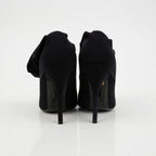 Women's Knife Socks Pumps