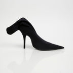 Women's Knife Socks Pumps