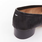 Women's Maison Margiela Tabi Ballerina leather split toe pump