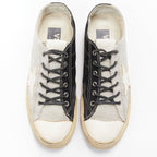 Men's Golden Goose VSTAR2 leather sneakers