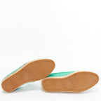 Men's Jimmy Choo Vlad embossed scaled leather espadrilles
