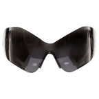Balenciaga Mask Butterfly sunglasses