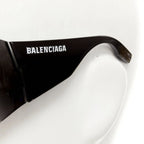 Balenciaga Mask Butterfly sunglasses