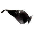 Balenciaga Mask Butterfly sunglasses
