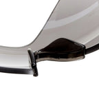 Balenciaga Mask Butterfly sunglasses